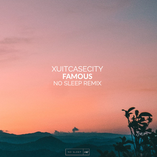 Famous (Remix)