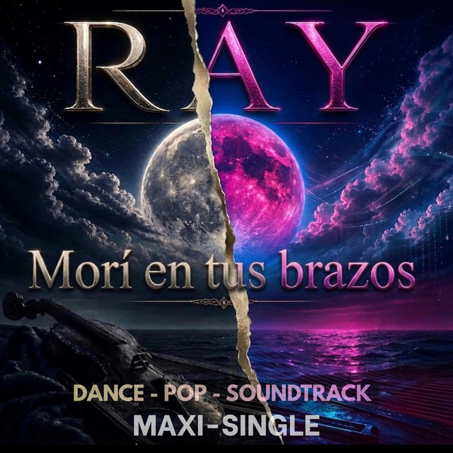 Morí en tus brazos (Soundtrack)