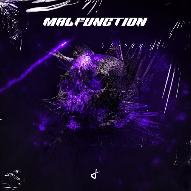 MALFUNCTION cover art