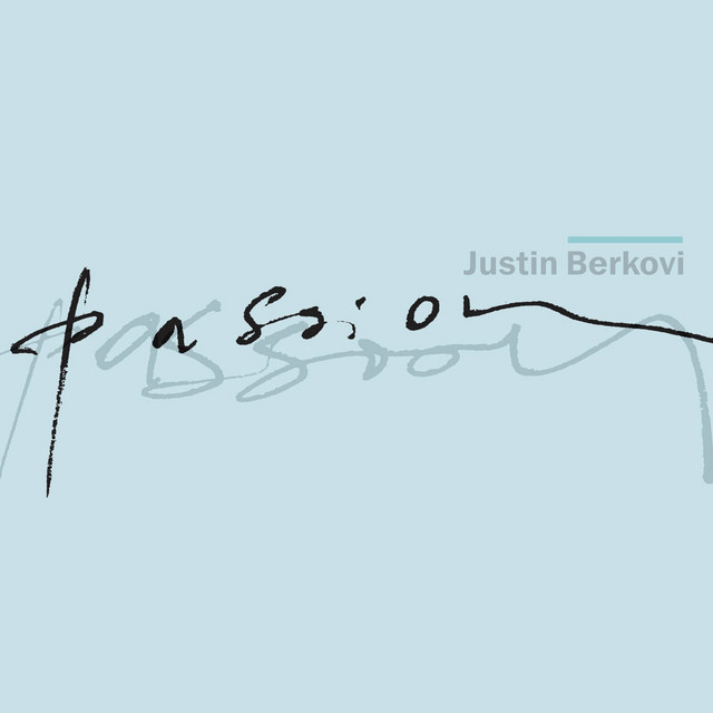 Passion cover