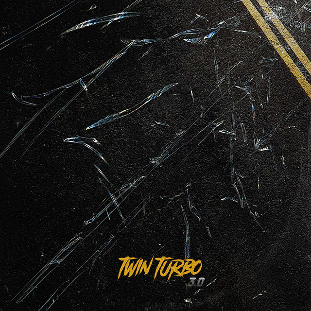 TWIN TURBO 3.0 cover