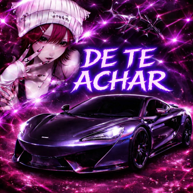 DE TE ACHAR
