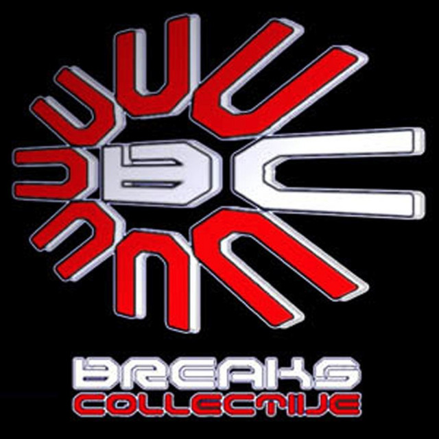 The Funk Accelerator (Remixes) cover art