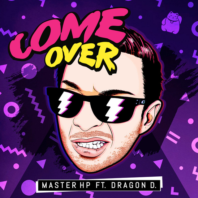 Come Over - DJ Serg Remix