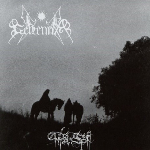 First Spell - EP by Gehenna | Spotify