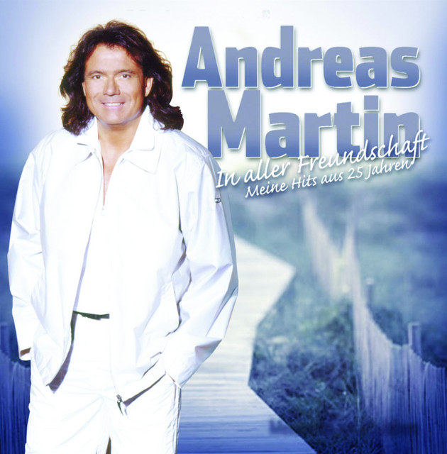In aller Freundschaft cover art
