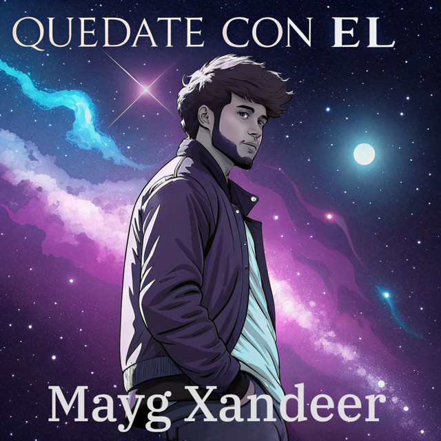 Mayg Xandeer