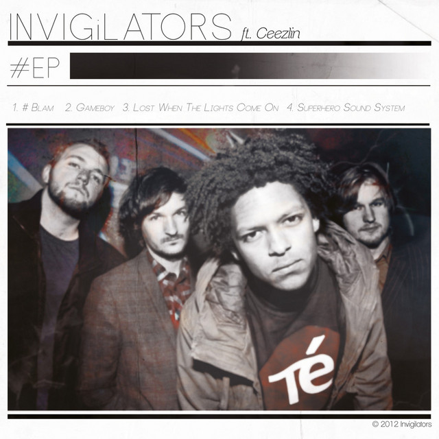 Invigilators