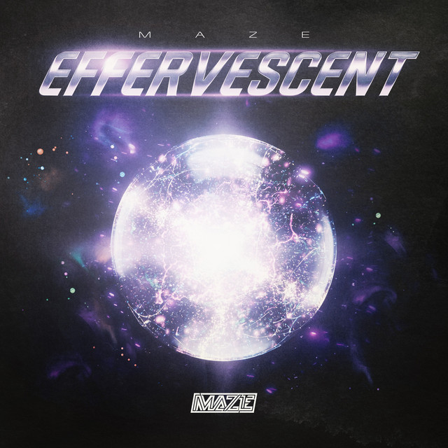 Effervescent