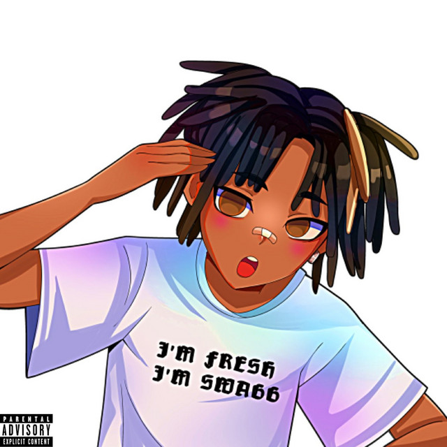 I'm Fresh I'm Swagg cover art