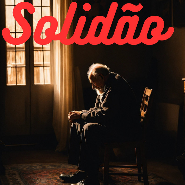 Solidão