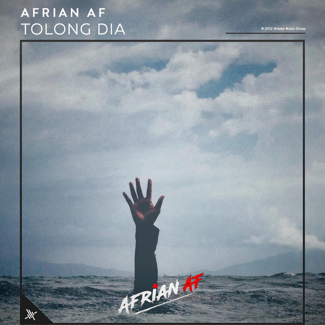 Tolong Dia cover art