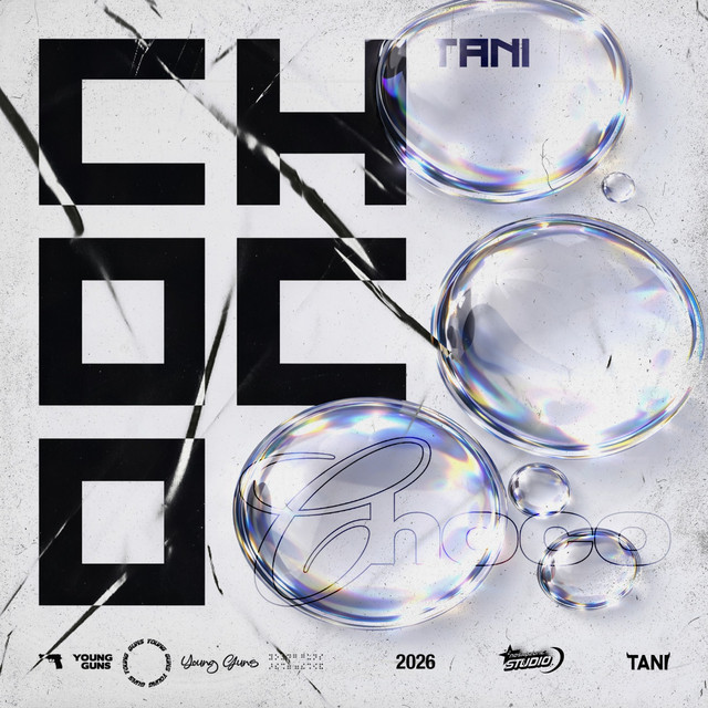Choco cover