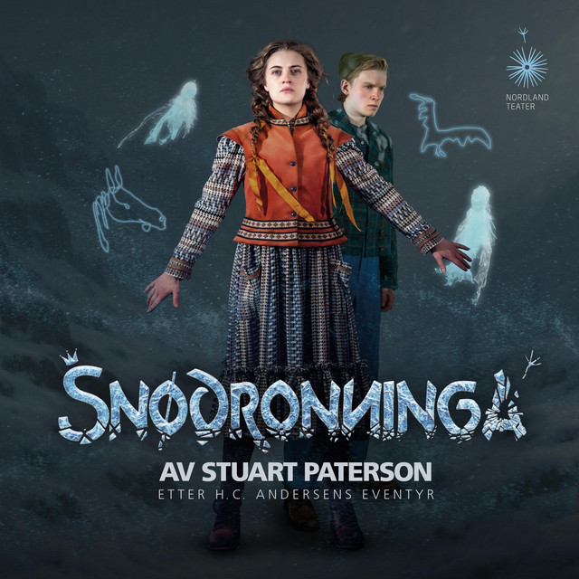 Snødronninga (Original Theatre Soundtrack, Nordland Teater)