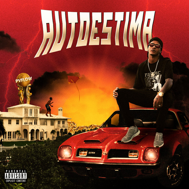 Autoestima cover art
