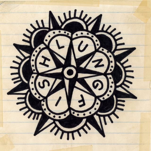 Pass and Stow cover art