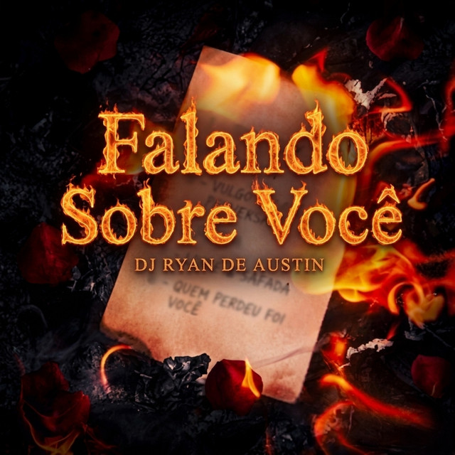 Falando Sobre Você