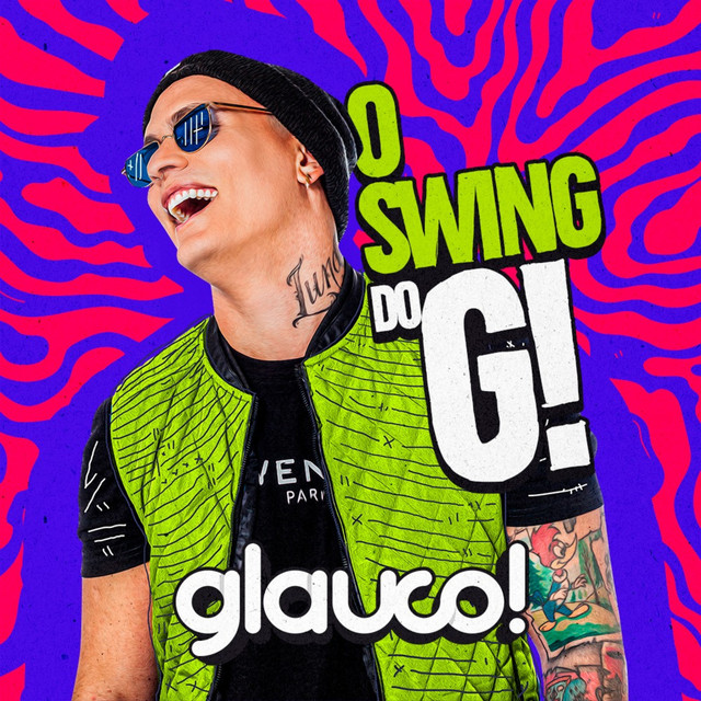 O Swing do G! cover art