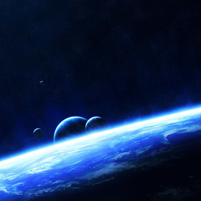 Gravity cover art