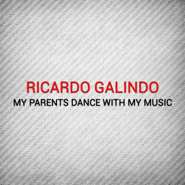 My Parents Dance with My Music - James Corquita Remix cover art