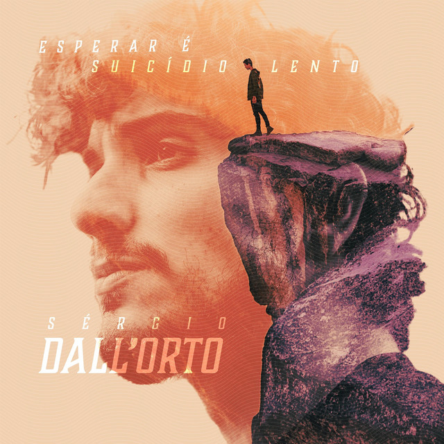 Esperar É Suicídio Lento cover art