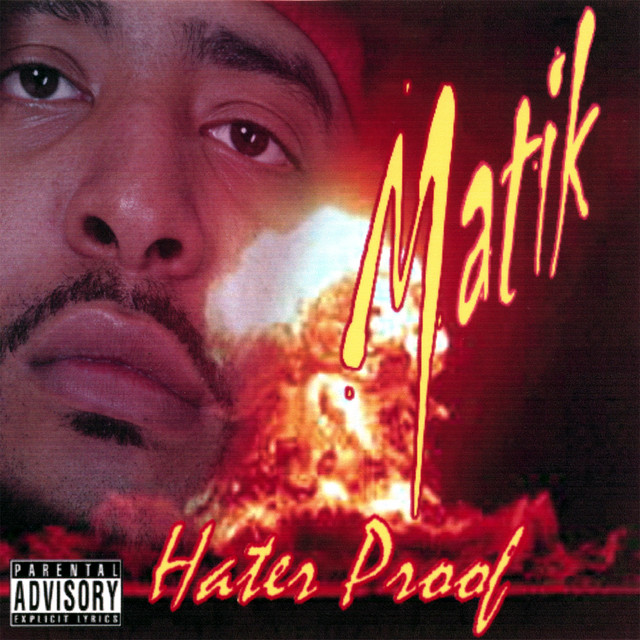 Haterproof cover