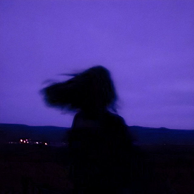 Обкладинка: I'll Meet You When It Rains — HXRI!ZON