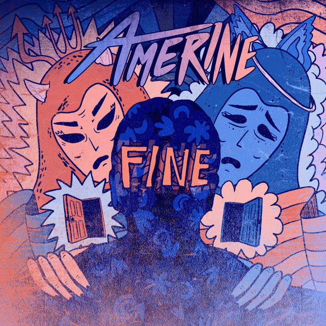 undefined album image