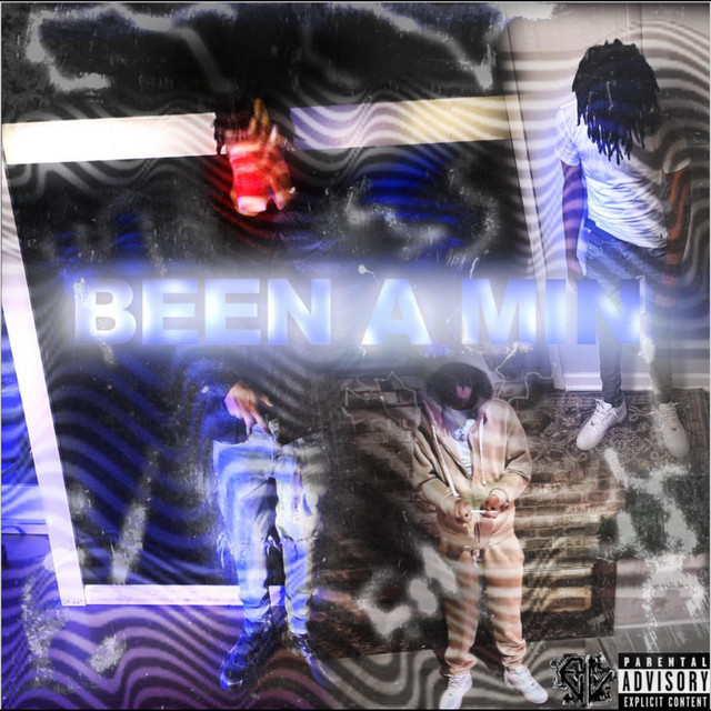 Been A Min cover art