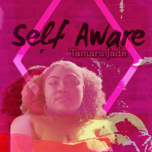 Self Aware cover art