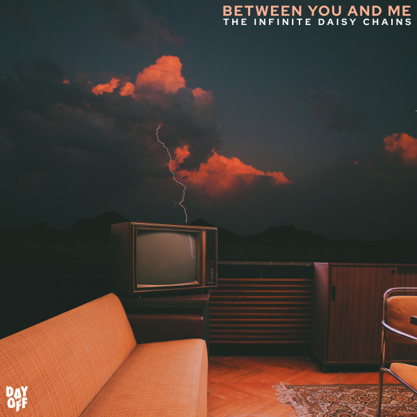 Elevation cover art