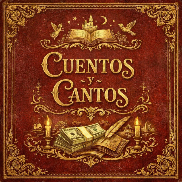 Cuentos y Cantos