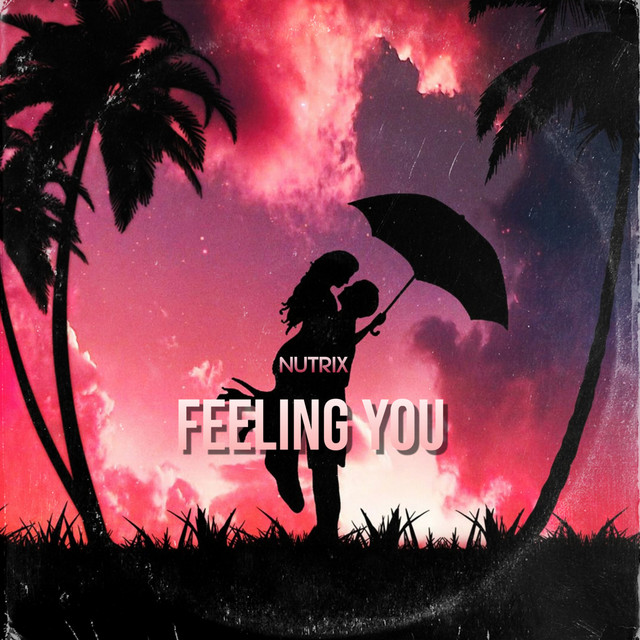 Feeling You cover art