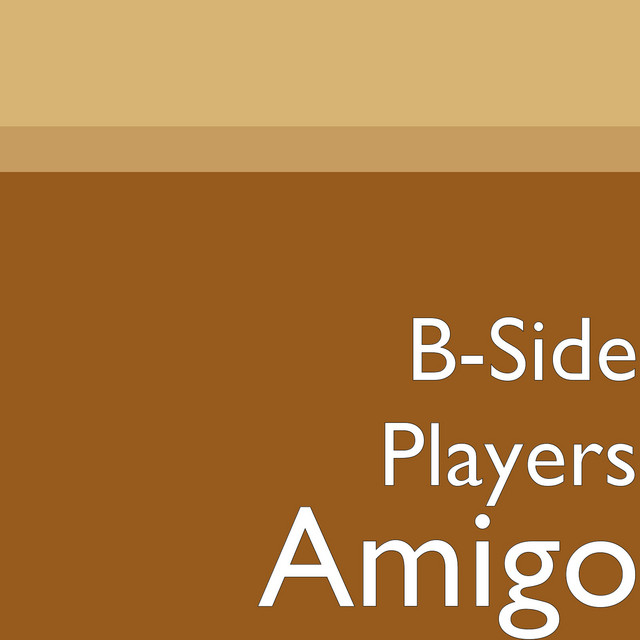 Amigo cover