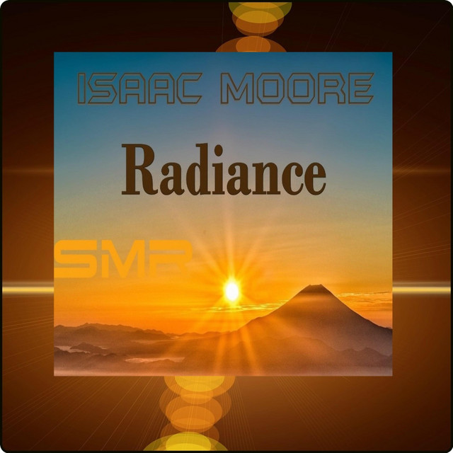 Radiance cover art