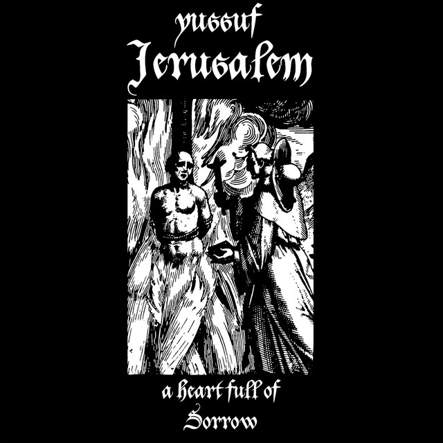 A Heart Full Of Sorrow cover art