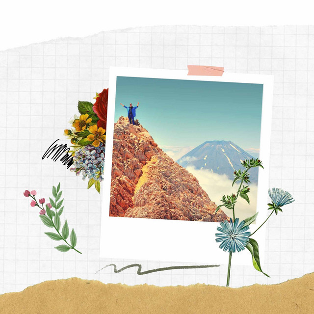 Background Music for Rejuvenating January cover art