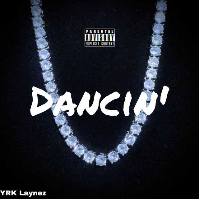 Dancin' cover art