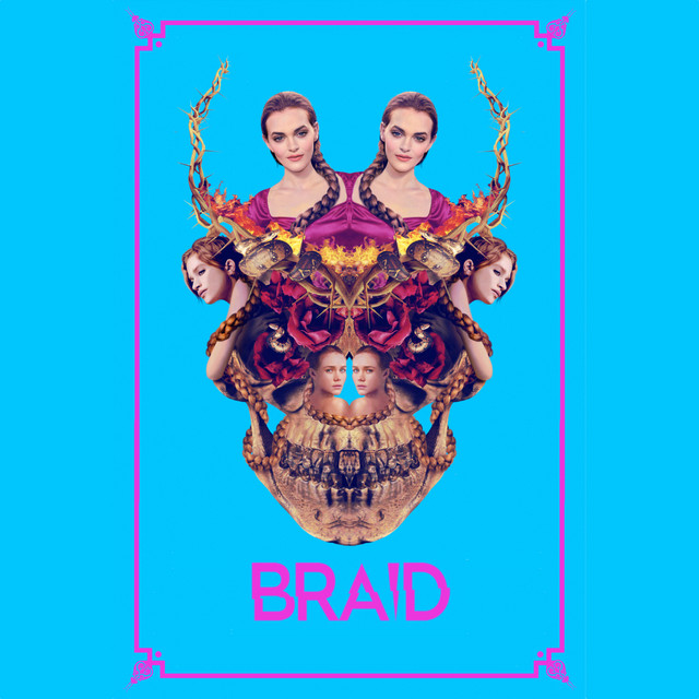Braid a.k.a. Dying to Play (Original Motion Picture Soundtrack) cover art