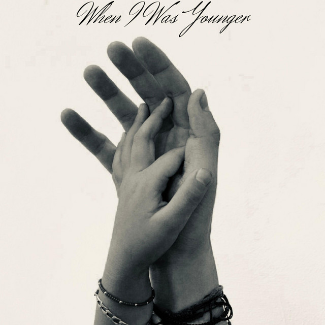 When I Was Younger cover art
