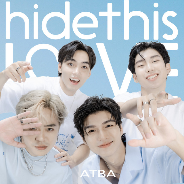 Hide This Love - Single by ATBA | Spotify
