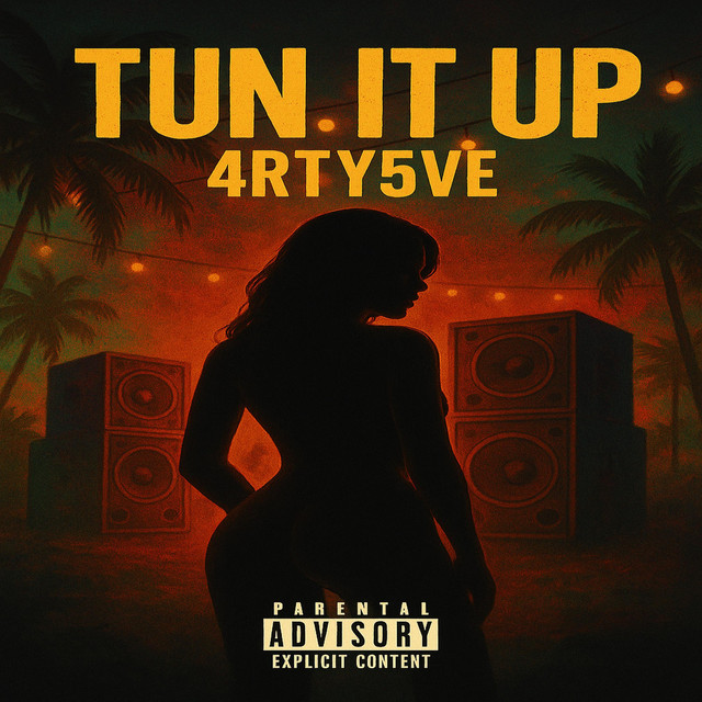 Tun It Up (JMP Riddim)
