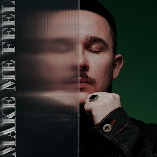 make me feel cover art
