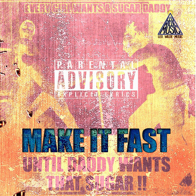 Make It Fast