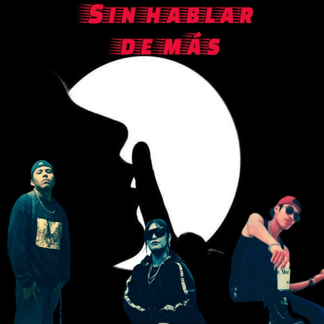 Sin Hablar de Más