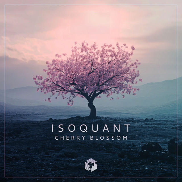 Cherry Blossom album art