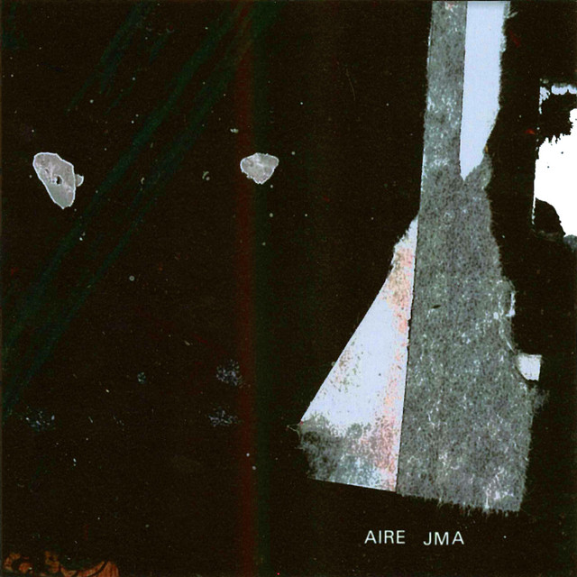 JMA cover art