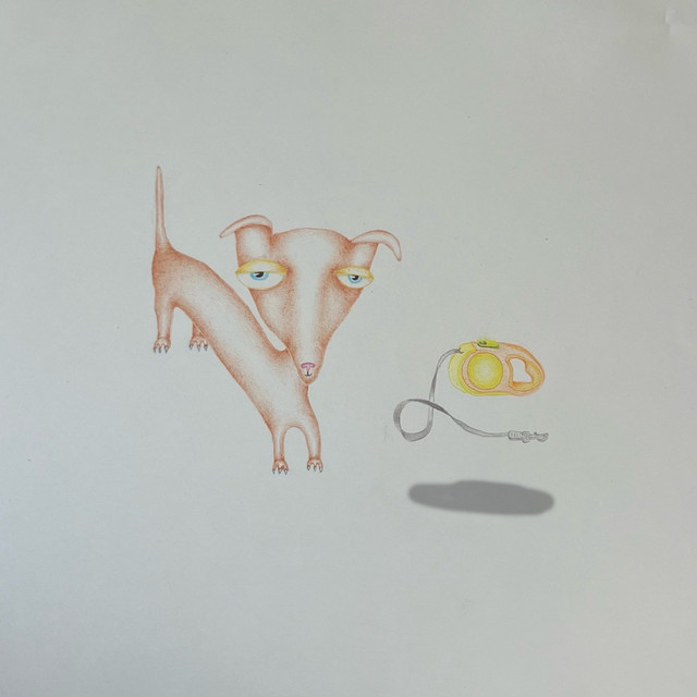 Why? cover art