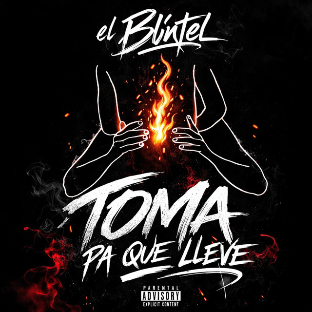Toma Pa Que Lleve (El Blintel Remix)