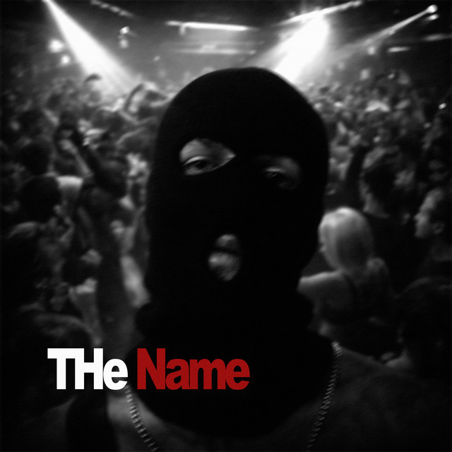Обкладинка: The Name — Disqette